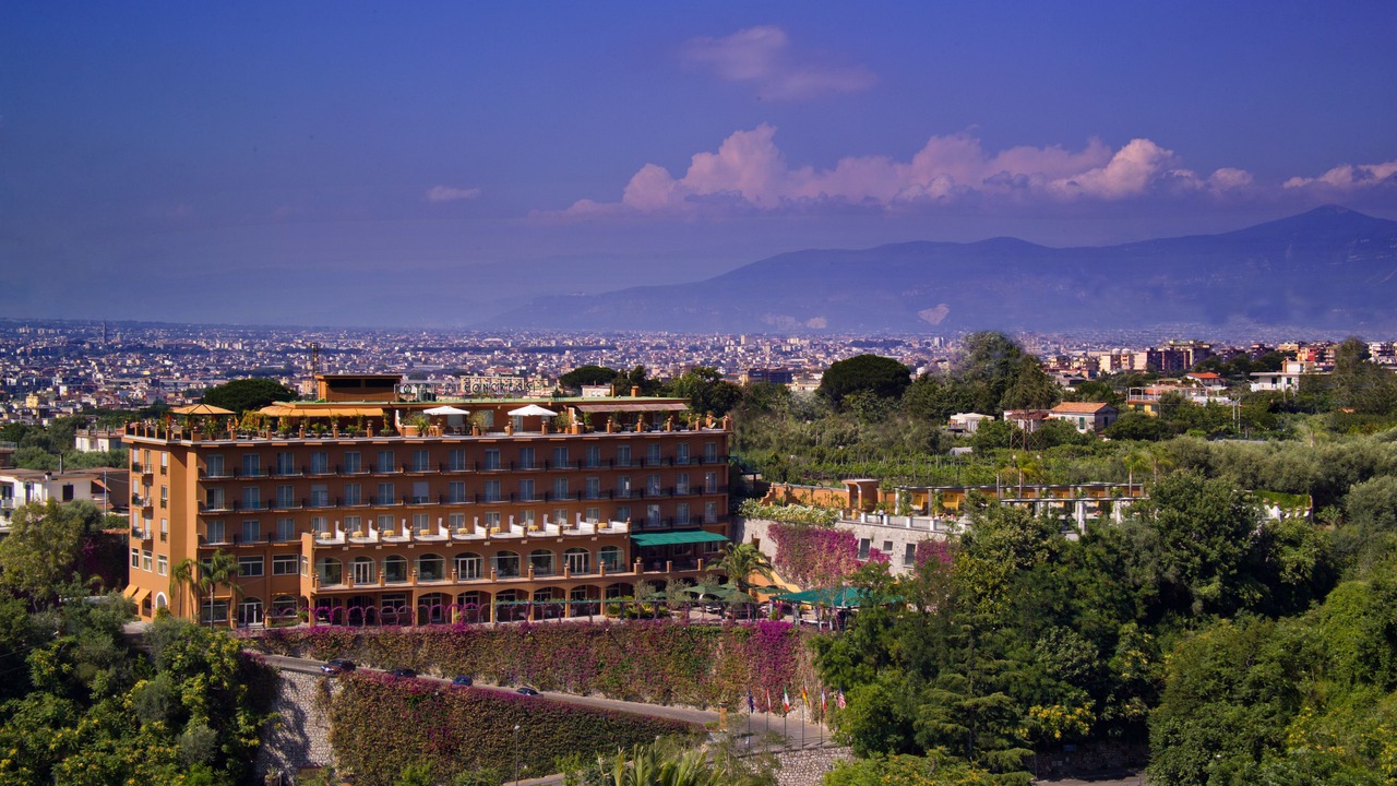 Photo of Outdoor in Castellammare di Stabia