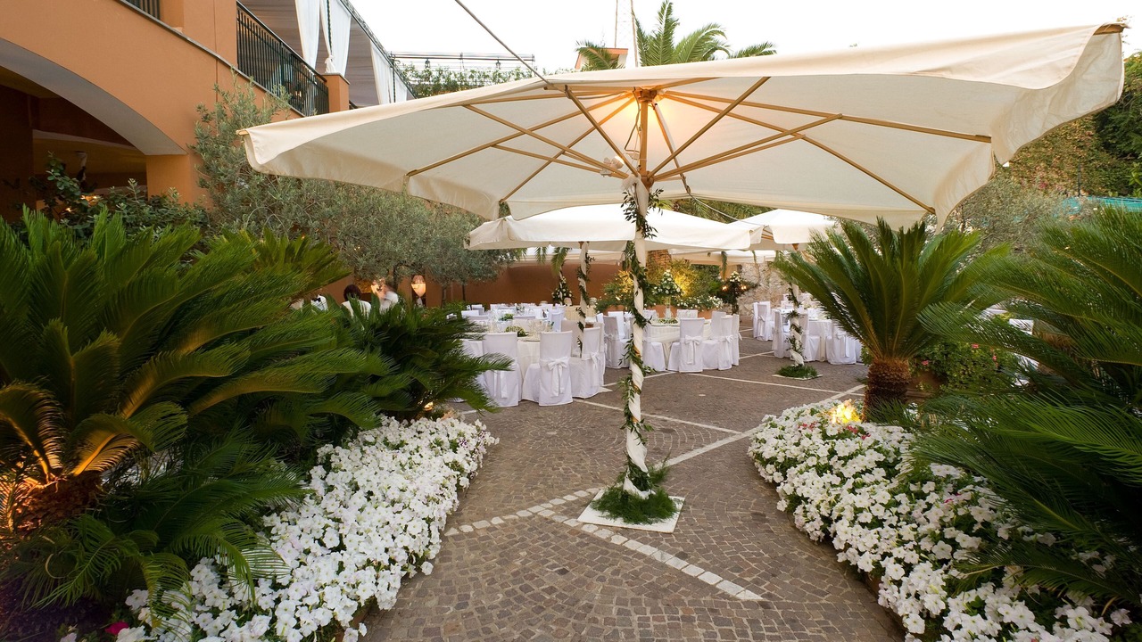Photo of Outdoor in Castellammare di Stabia