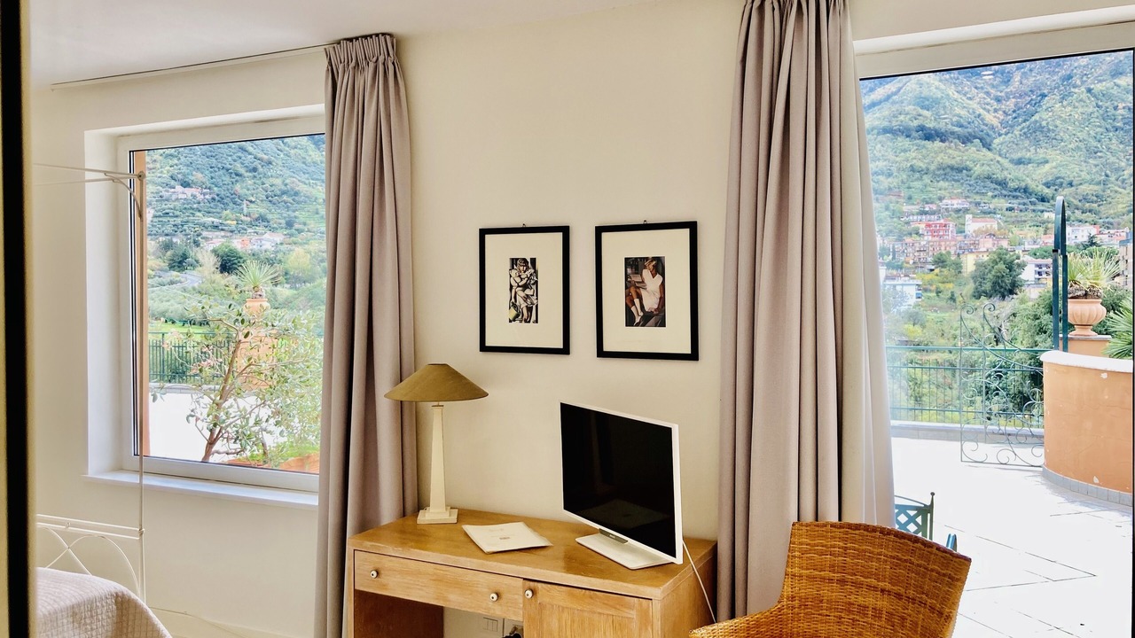 Photo of Bedroom in Castellammare di Stabia