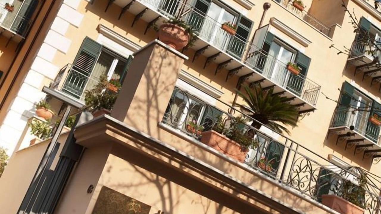 Photo of Outdoor in Palermo