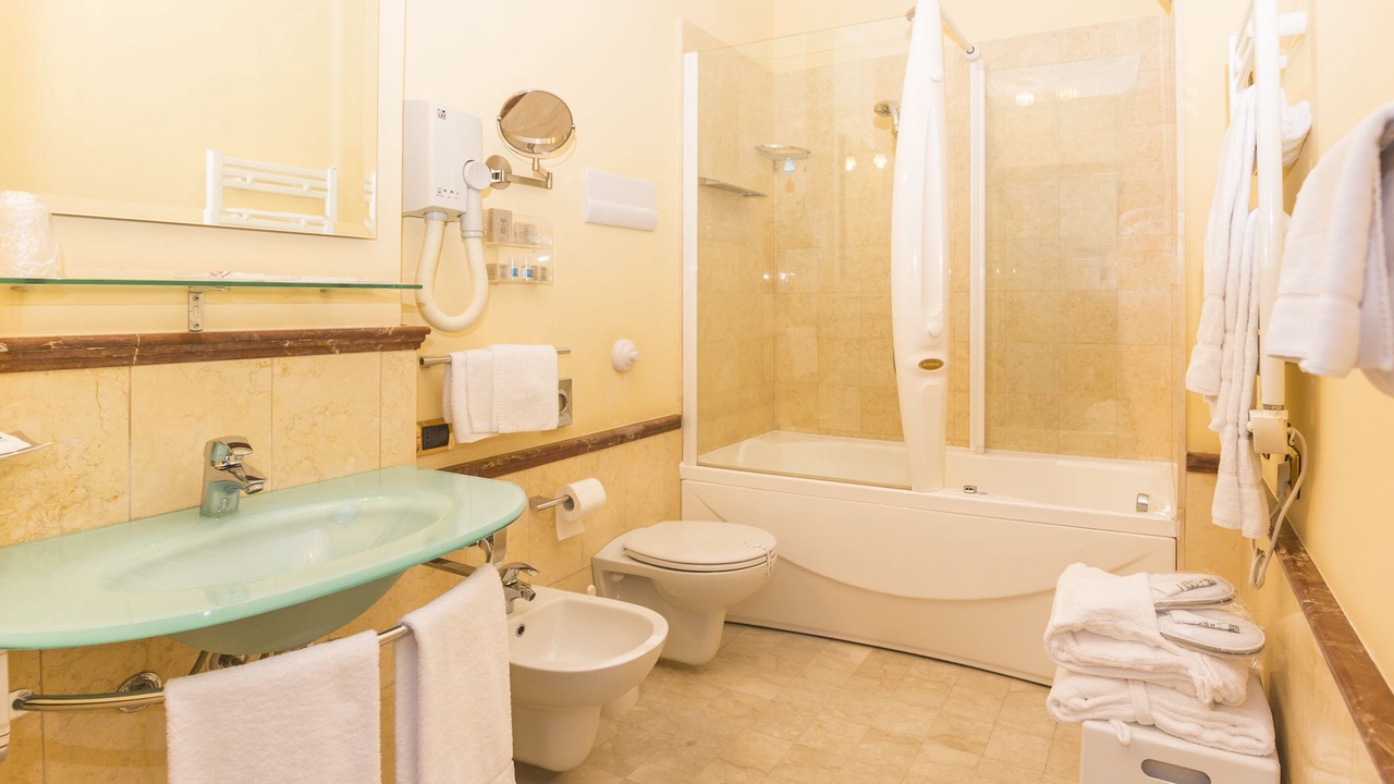 Photo of Bedroom in Palermo