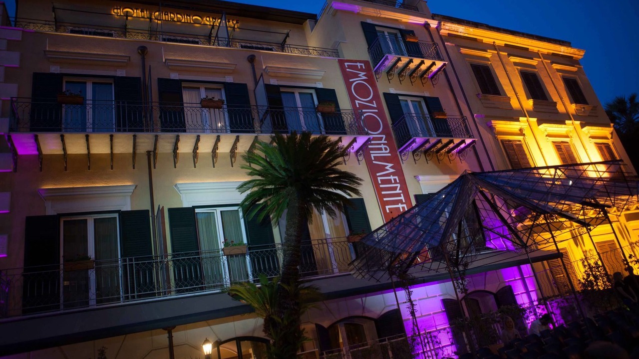 Photo of Outdoor in Palermo
