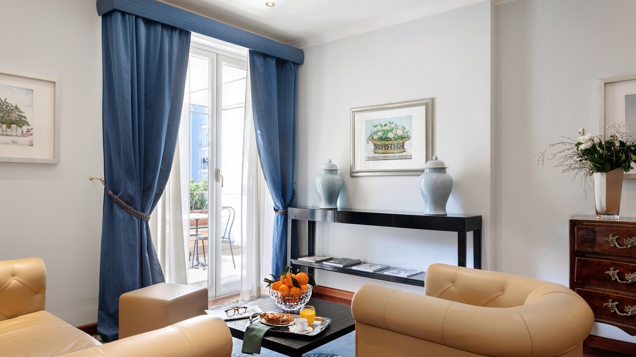 Photo of Bedroom in Palermo