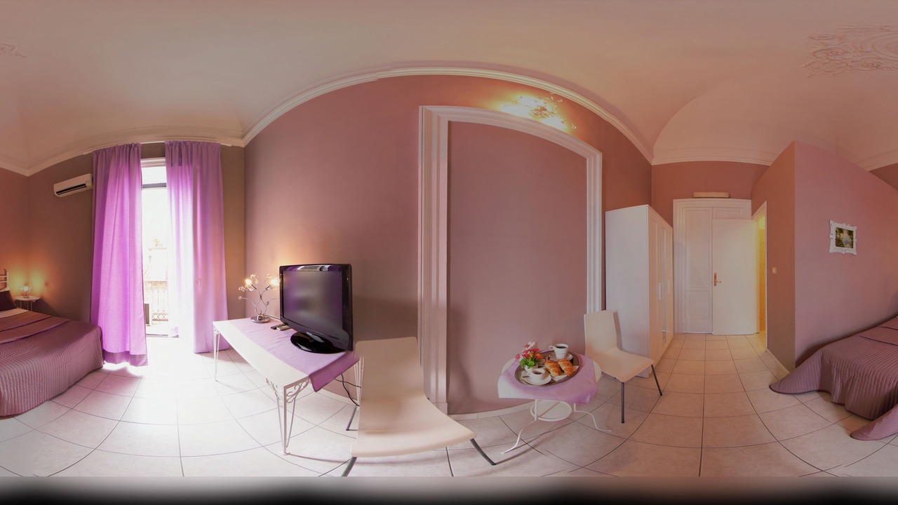 Photo of Bedroom in Catania City Centre