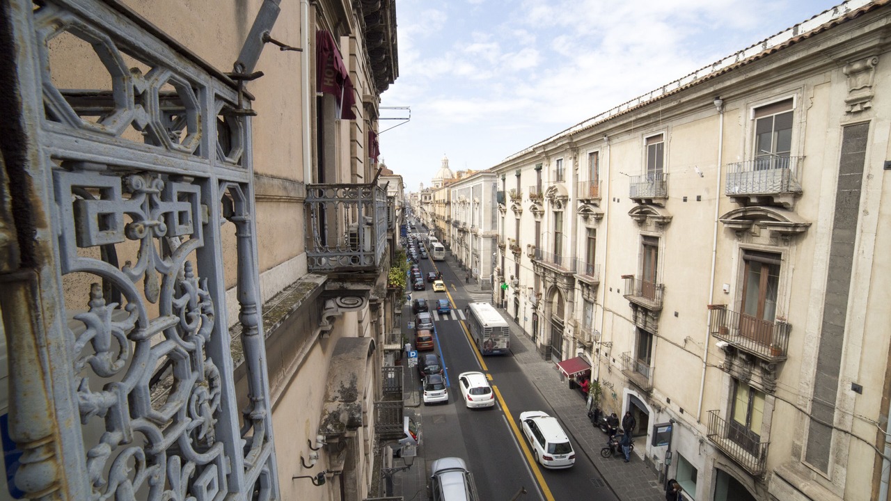 Photo of Others in Catania City Centre