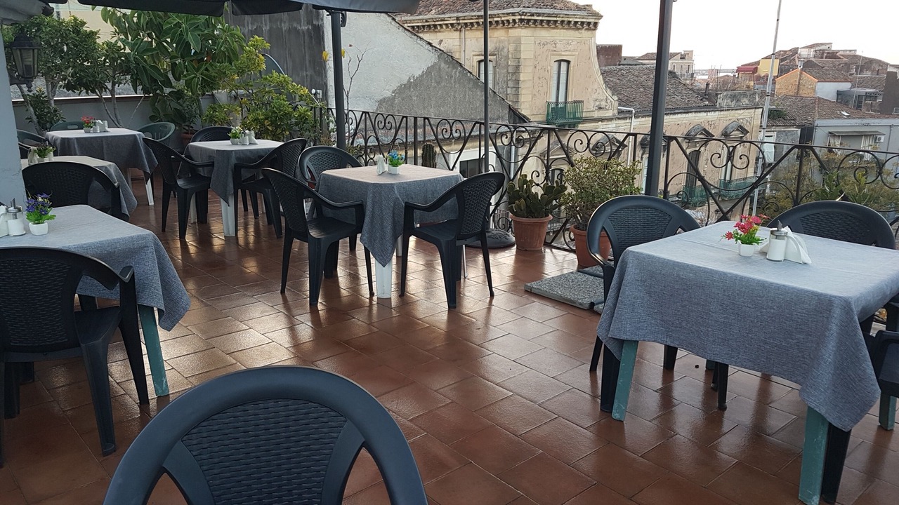 Photo of Patio Balcony in Catania City Centre