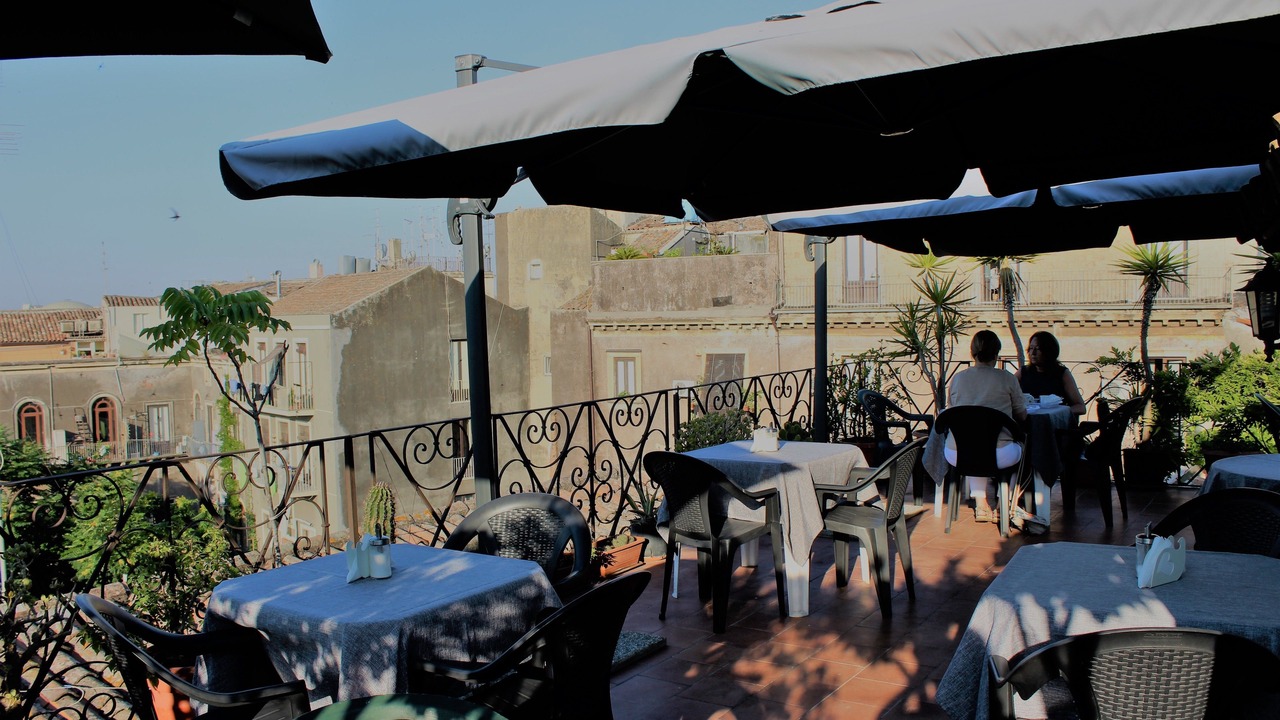 Photo of Patio Balcony in Catania City Centre