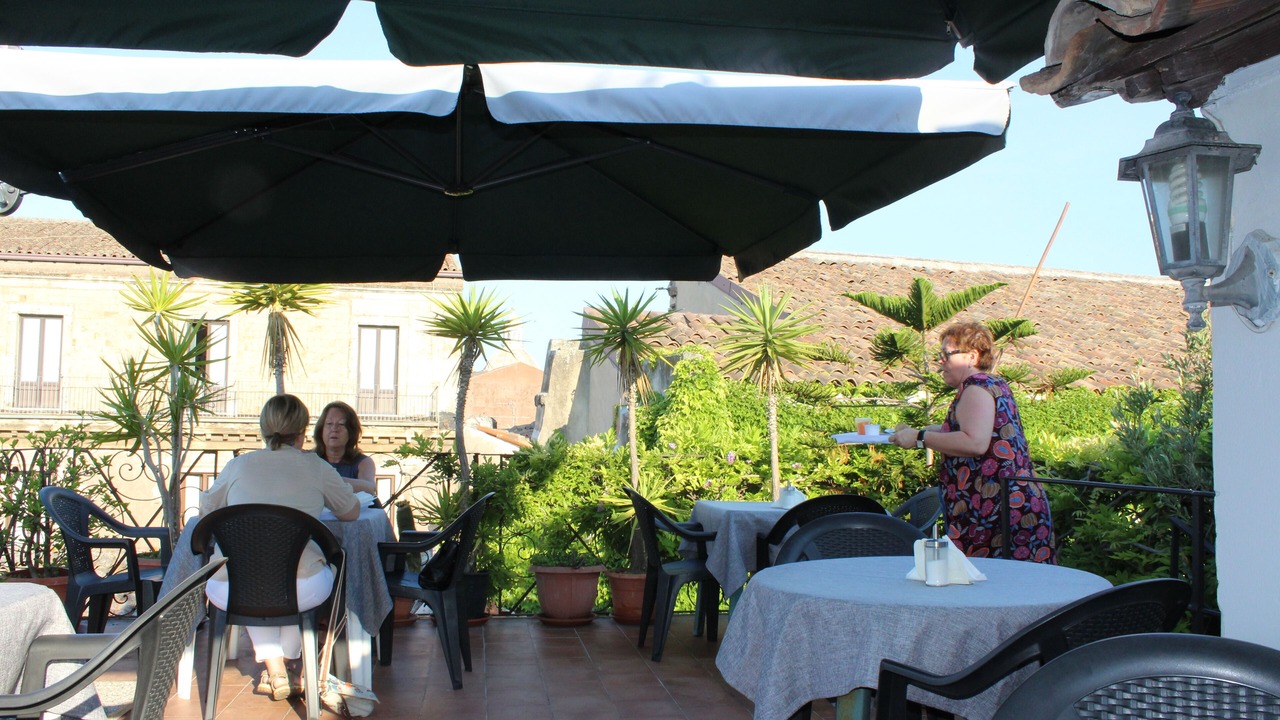 Photo of Outdoor in Catania City Centre