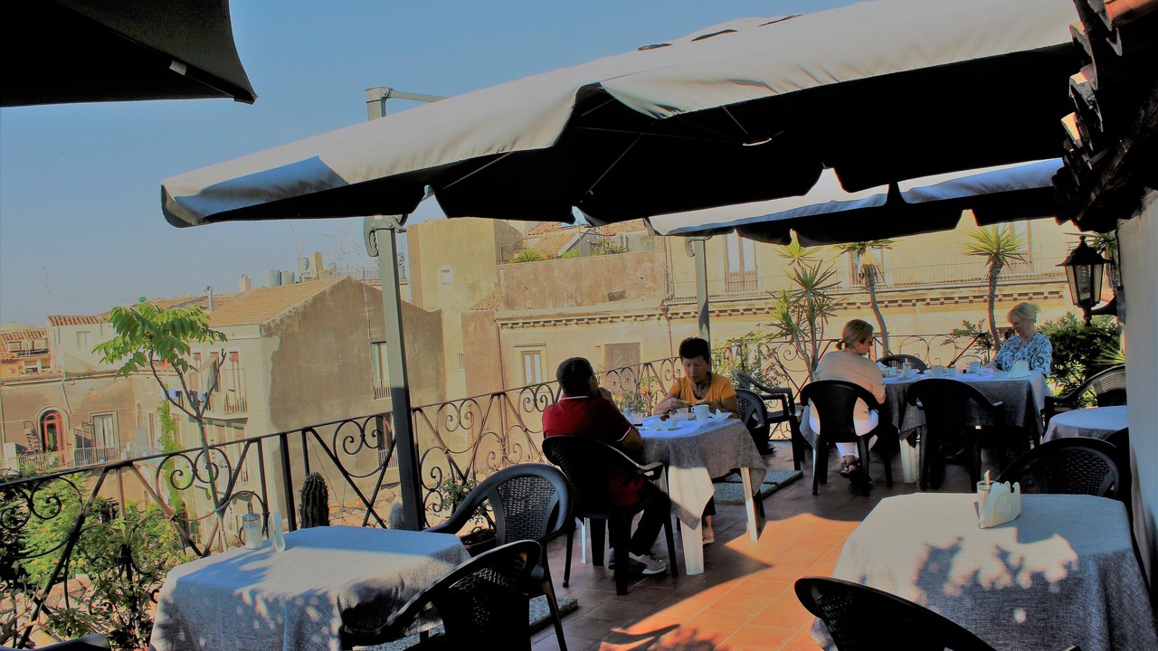 Photo of Outdoor in Catania City Centre