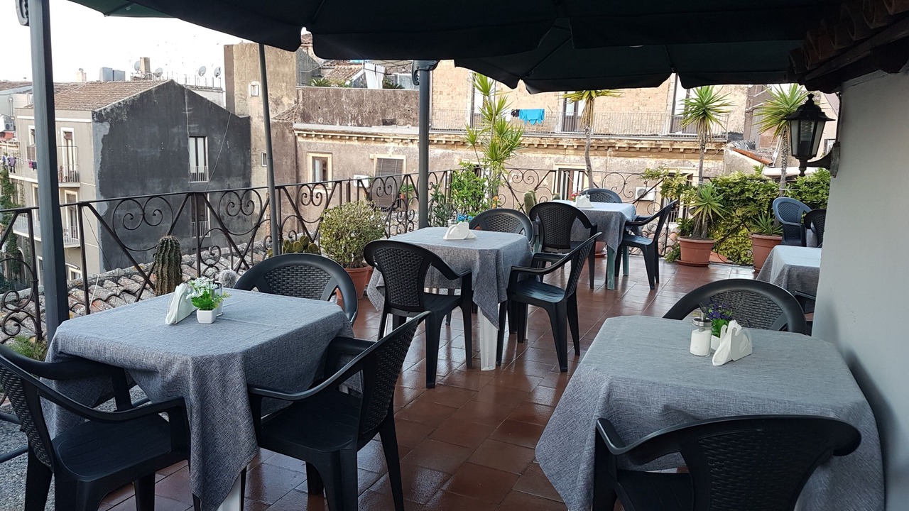Photo of Patio Balcony in Catania City Centre