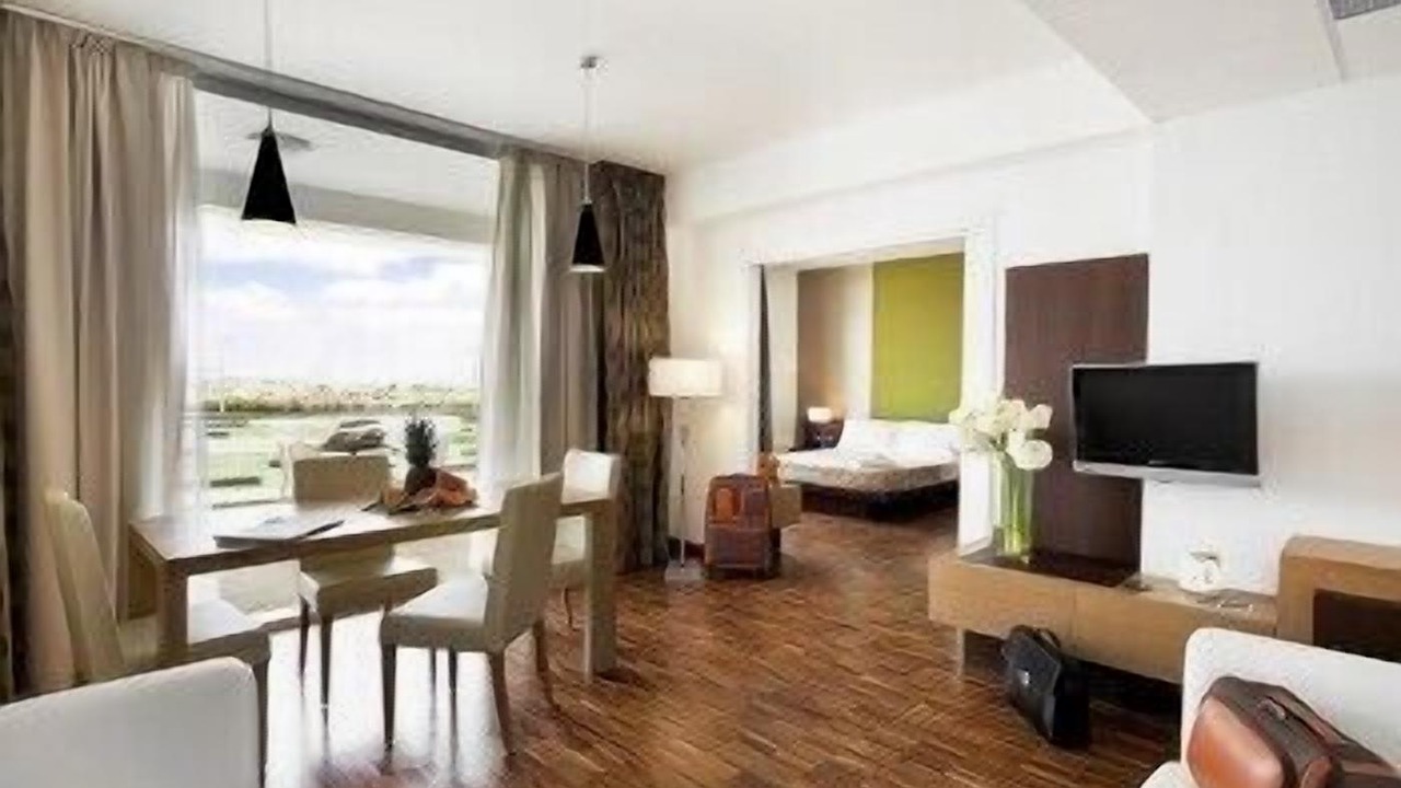 Photo of Bedroom in Maeggio