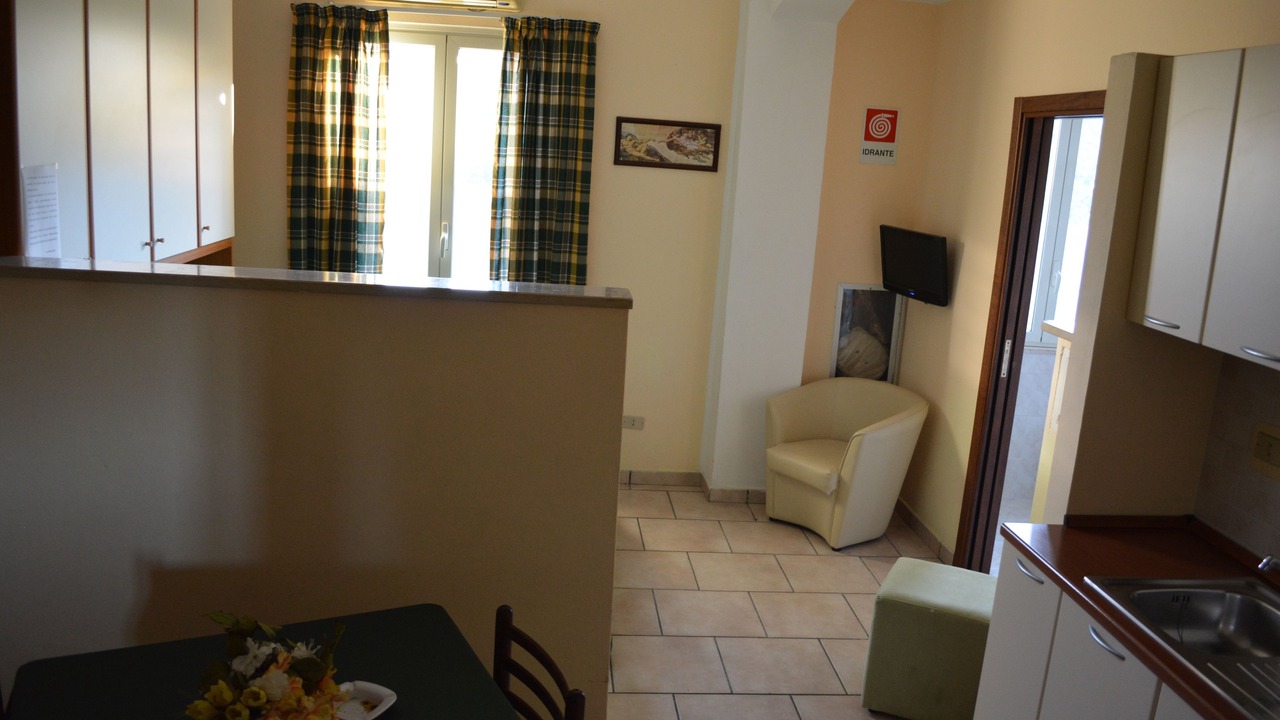Photo of Bedroom in Reggio Calabria