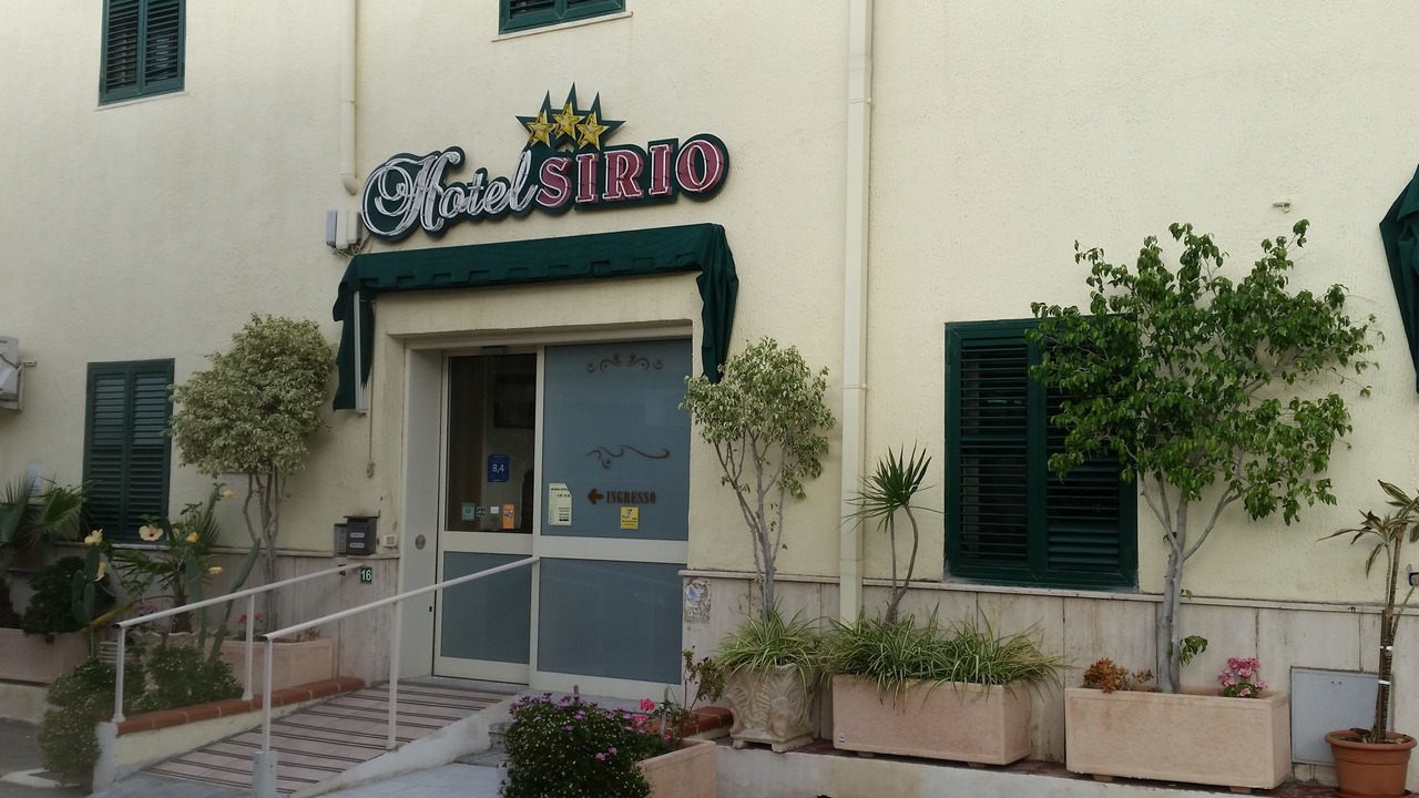 Photo of Outdoor in Reggio Calabria