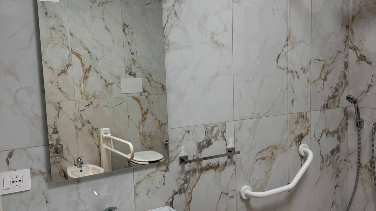 Photo of Bathroom in Reggio Calabria