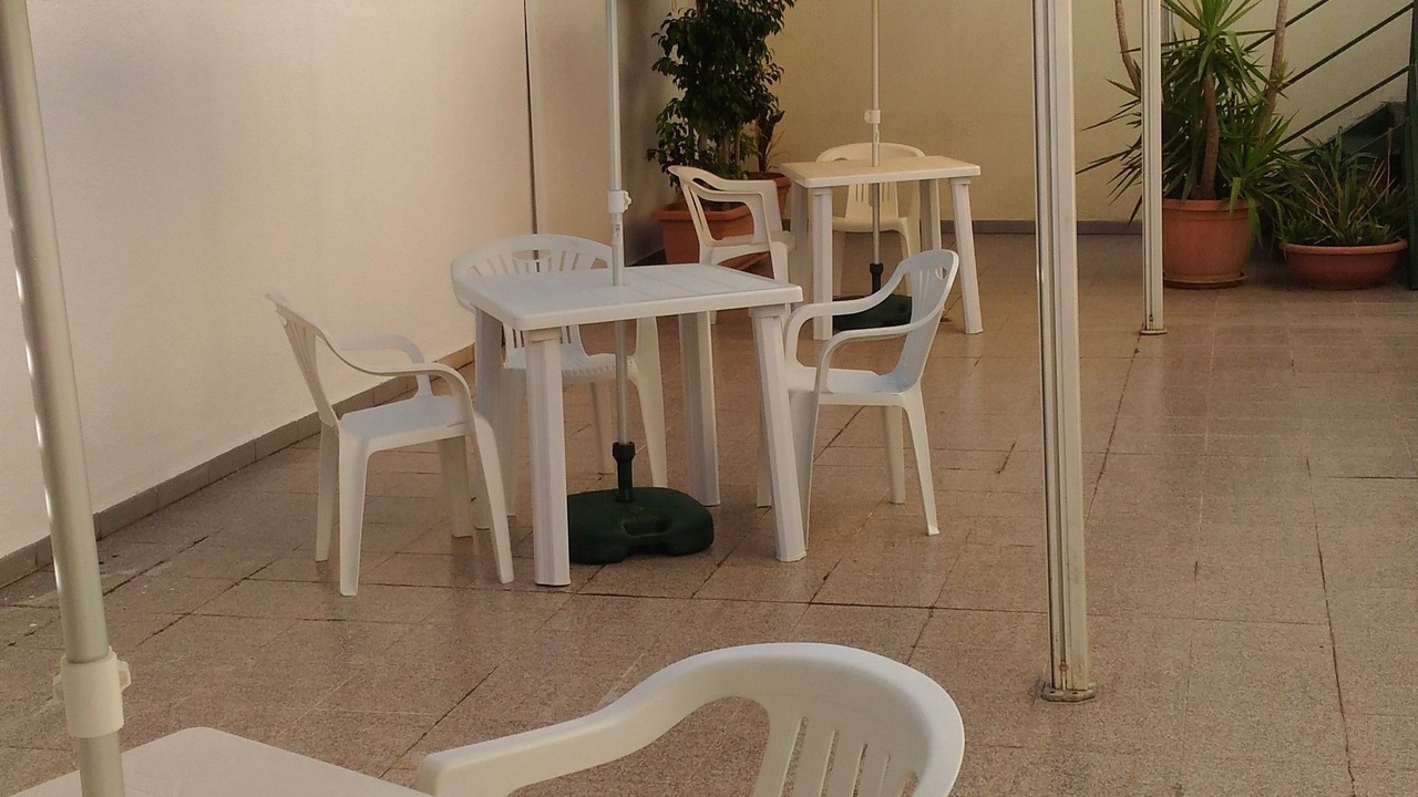 Photo of Patio Balcony in Reggio Calabria