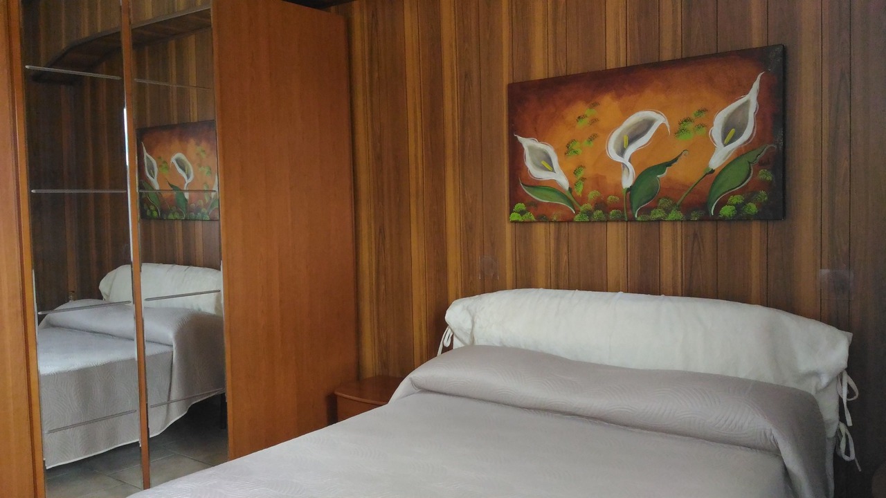 Photo of Bedroom in Reggio Calabria