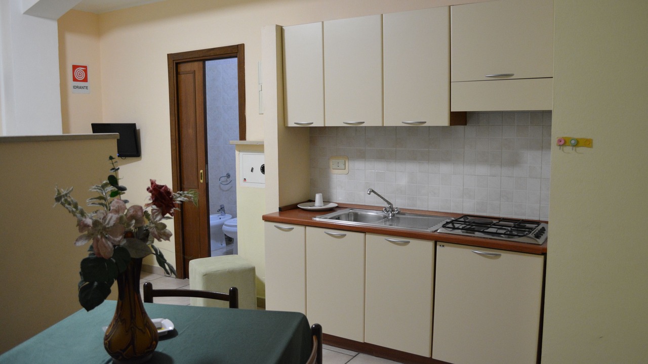 Photo of Bedroom in Reggio Calabria