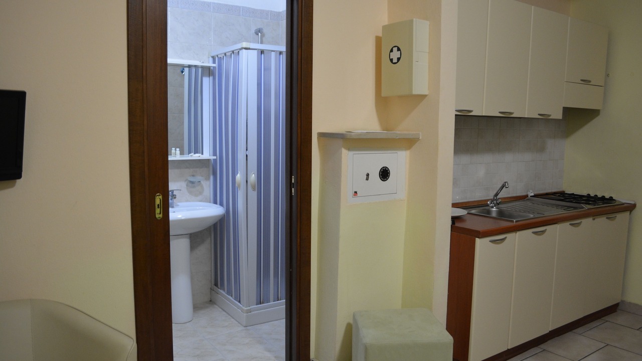 Photo of Bedroom in Reggio Calabria