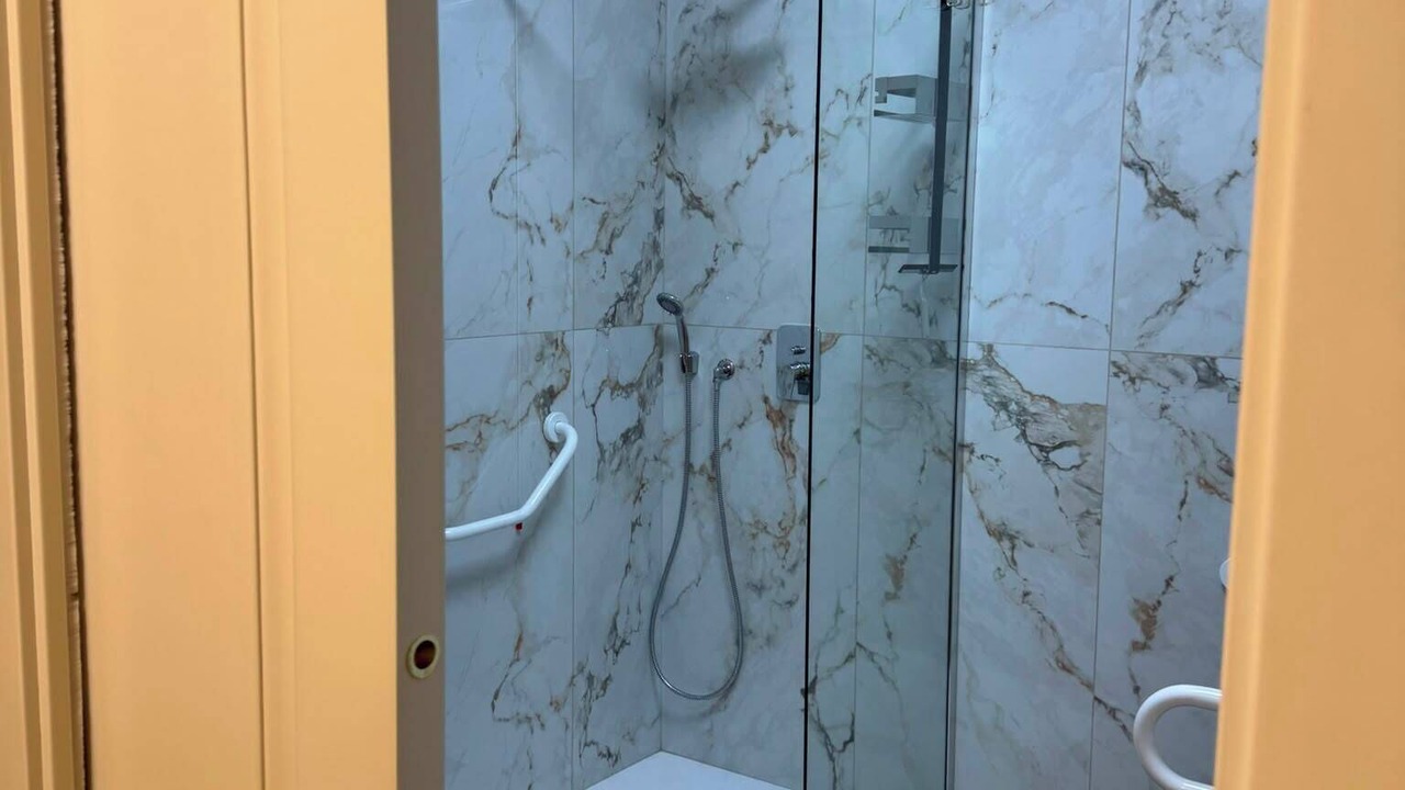 Photo of Bathroom in Reggio Calabria