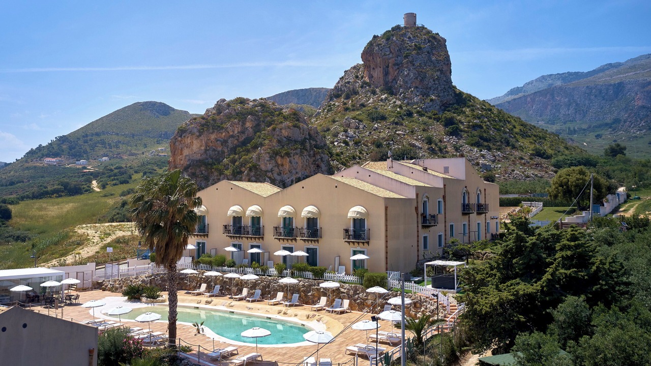 Photo of Outdoor in Scopello