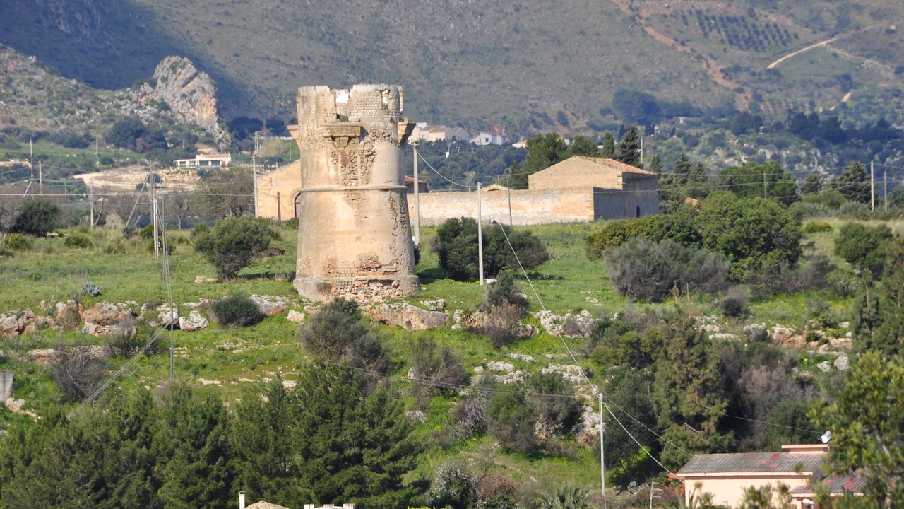 Photo of Others in Scopello