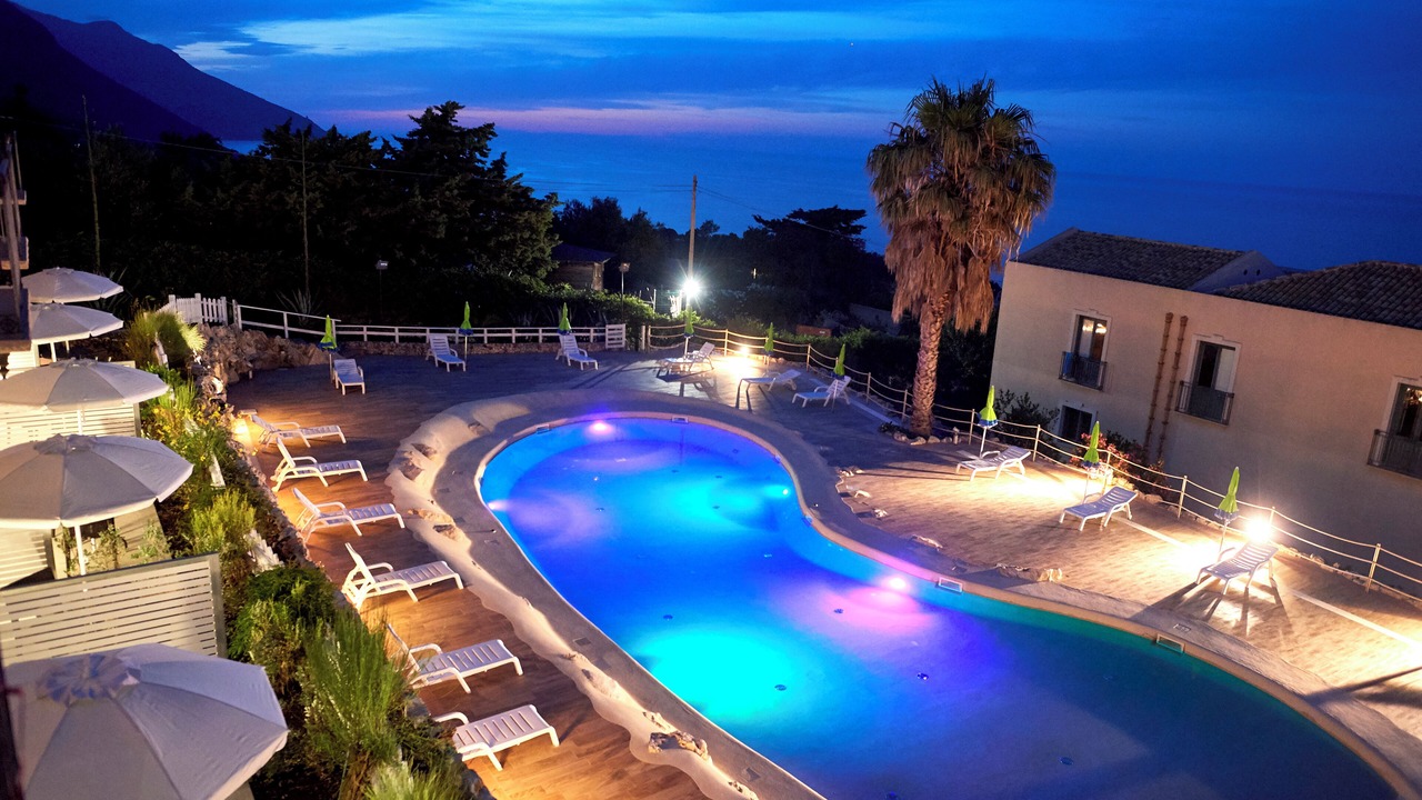 Photo of Outdoor in Scopello