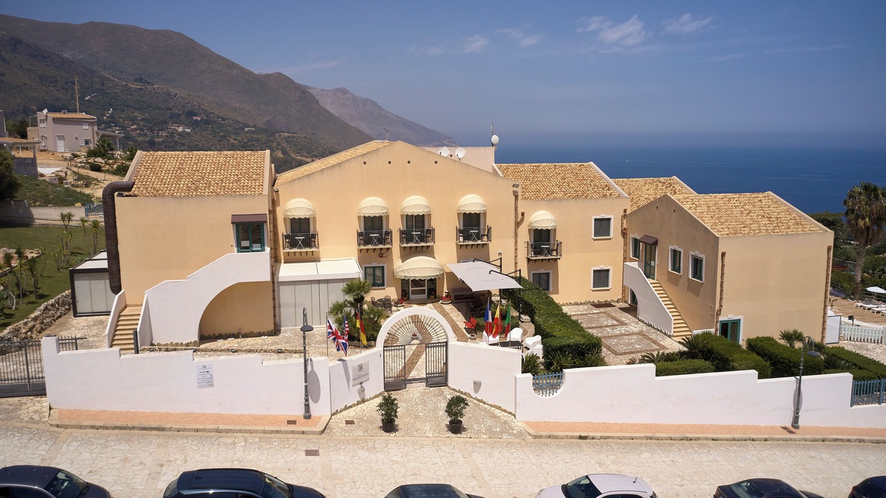 Photo of Outdoor in Scopello