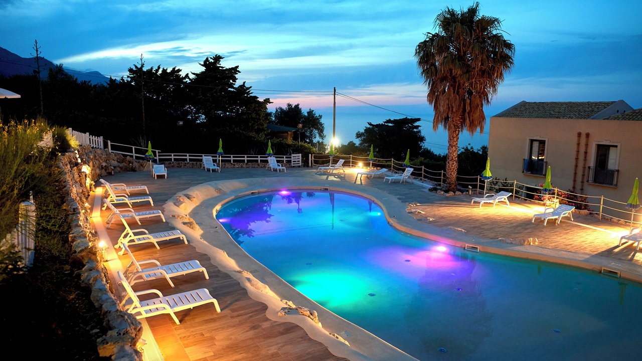 Photo of Outdoor in Scopello