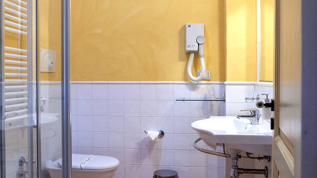 Photo of Bathroom in Scopello