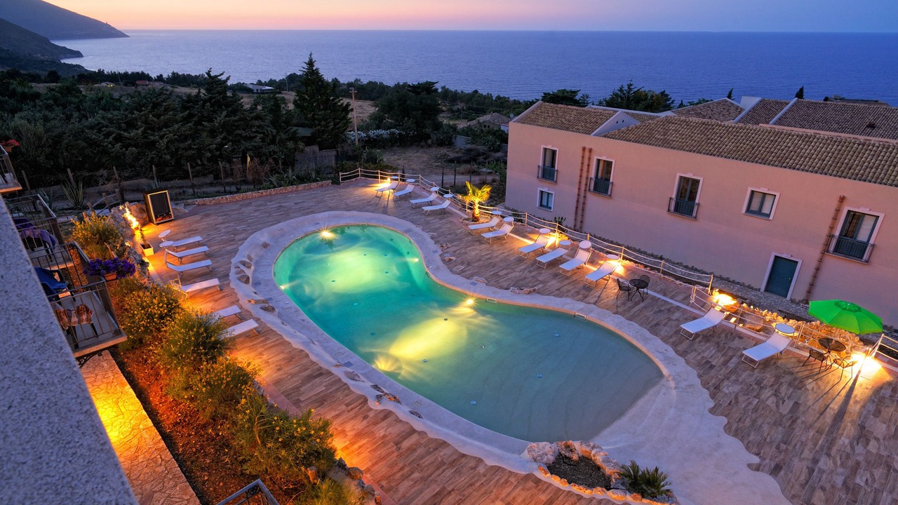 Photo of Outdoor in Scopello