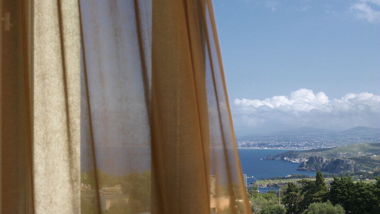 Photo of Bedroom in Scopello