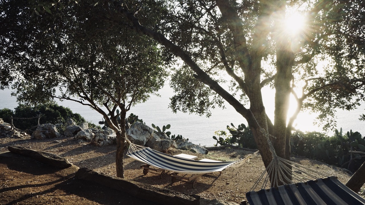 Photo of Bedroom in Castro Marina
