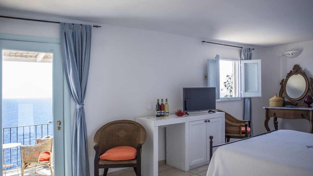 Photo of Bedroom in Castro Marina