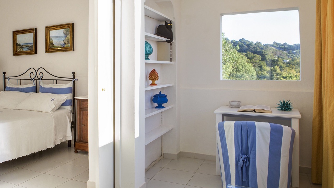 Photo of Bedroom in Castro Marina