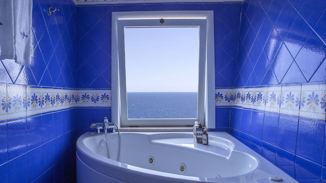 Photo of Bathroom in Castro Marina