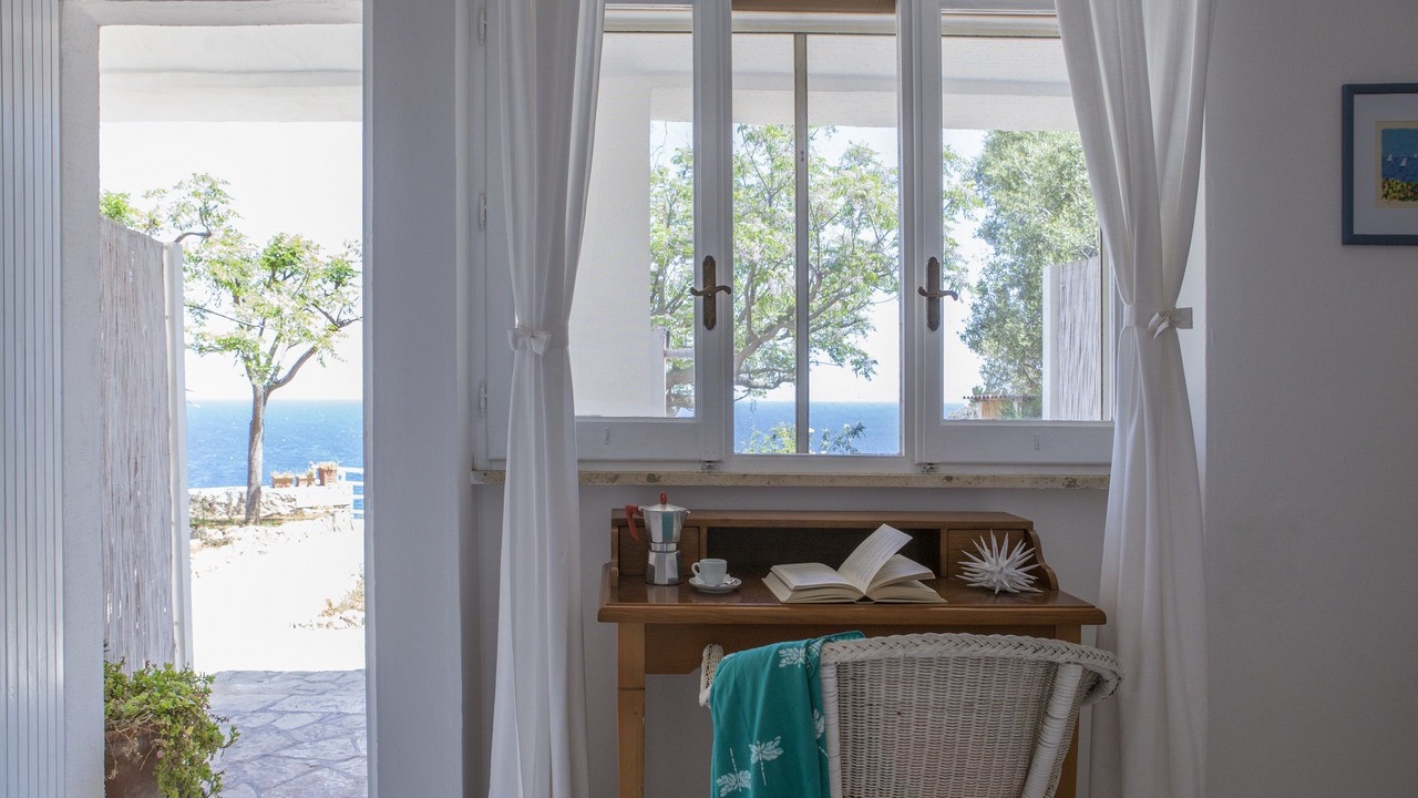 Photo of Bedroom in Castro Marina