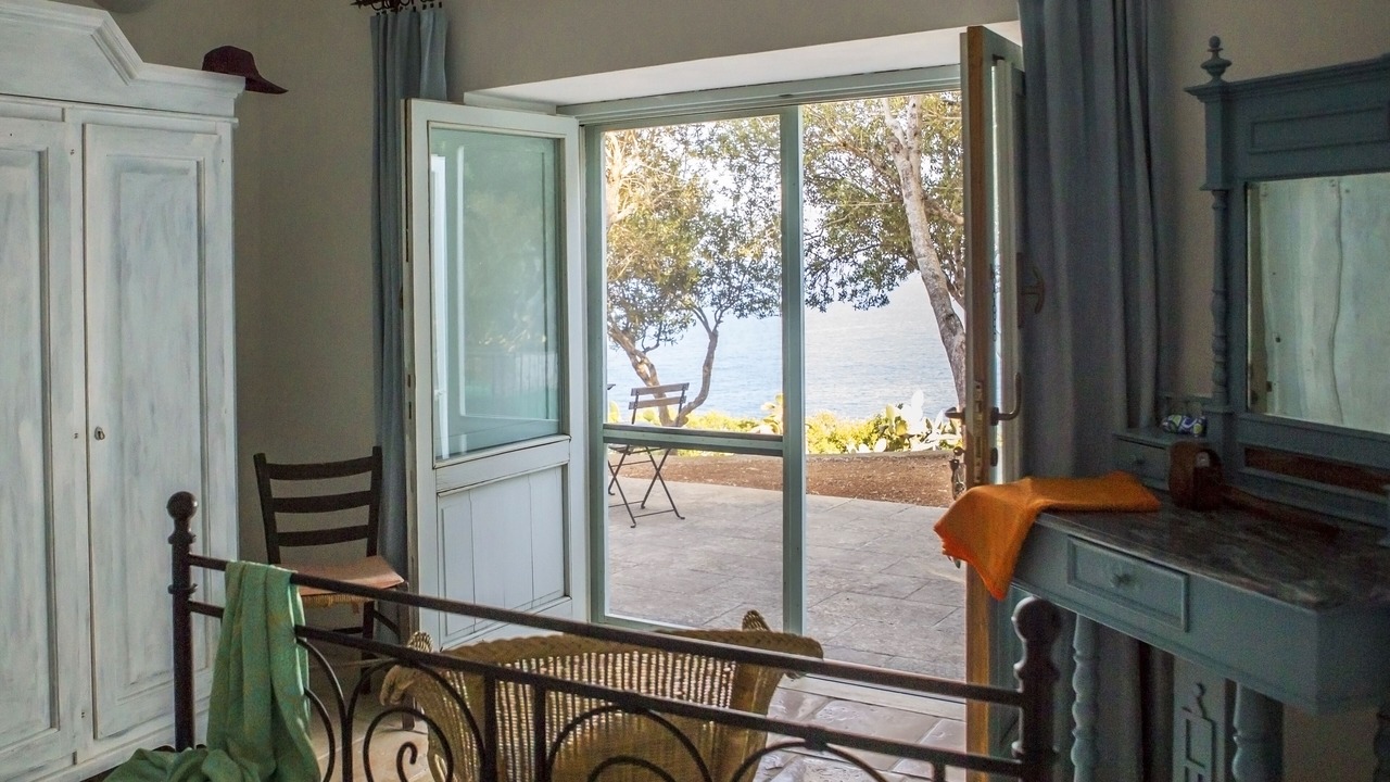 Photo of Bedroom in Castro Marina