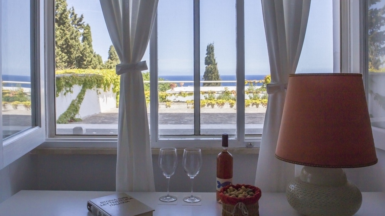 Photo of Bedroom in Castro Marina