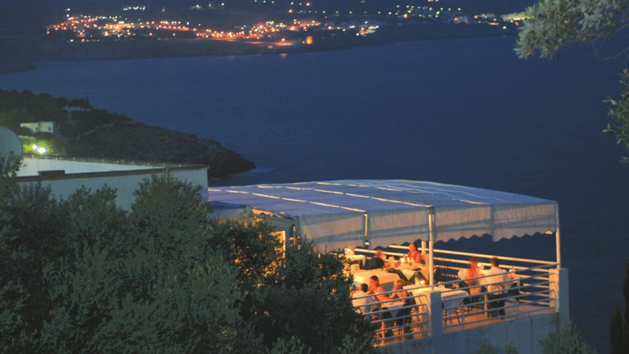 Photo of Outdoor in Castro Marina