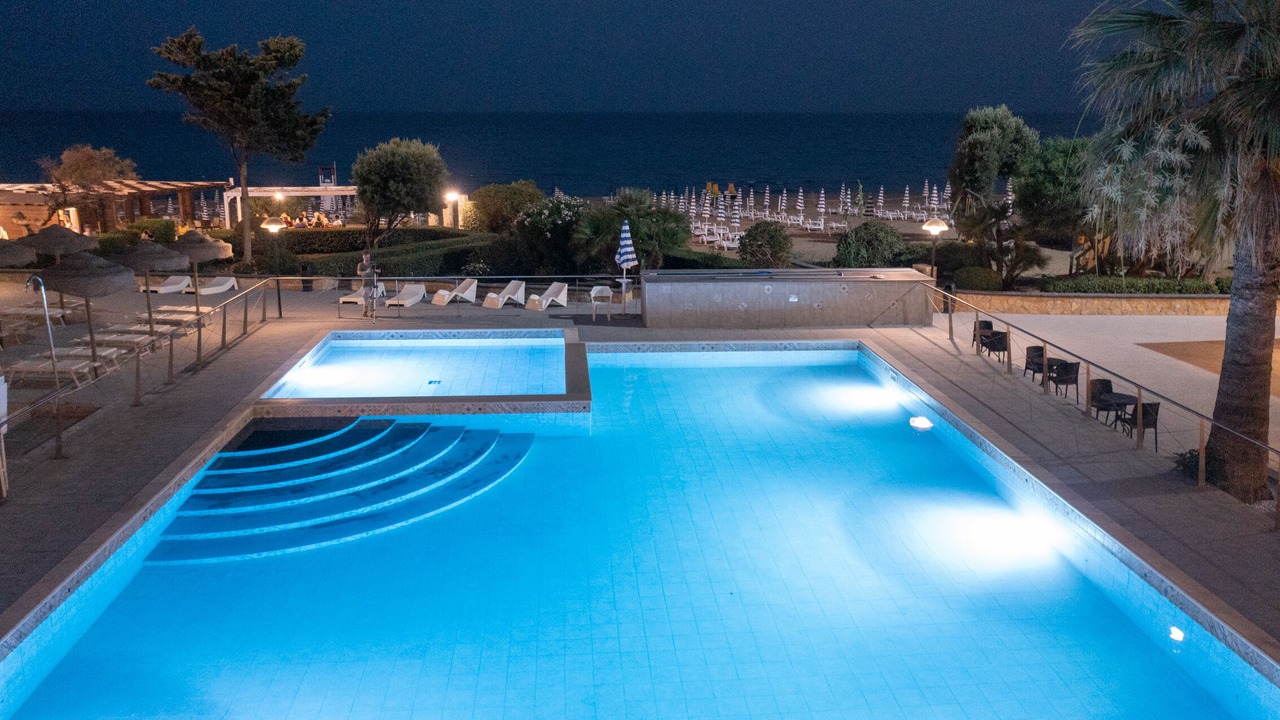Photo of Outdoor in Noto Marina