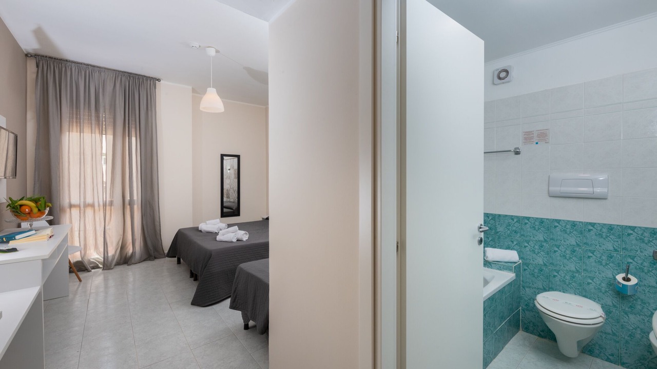 Photo of Bedroom in Noto Marina