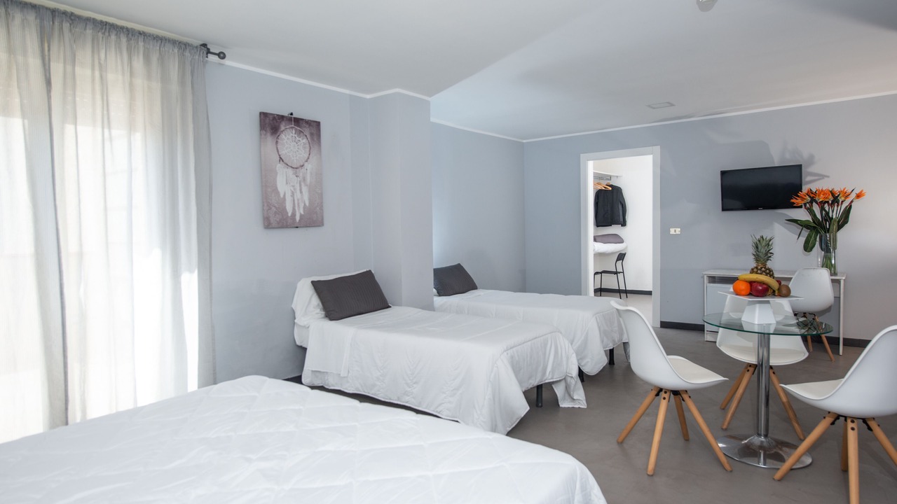 Photo of Bedroom in Noto Marina