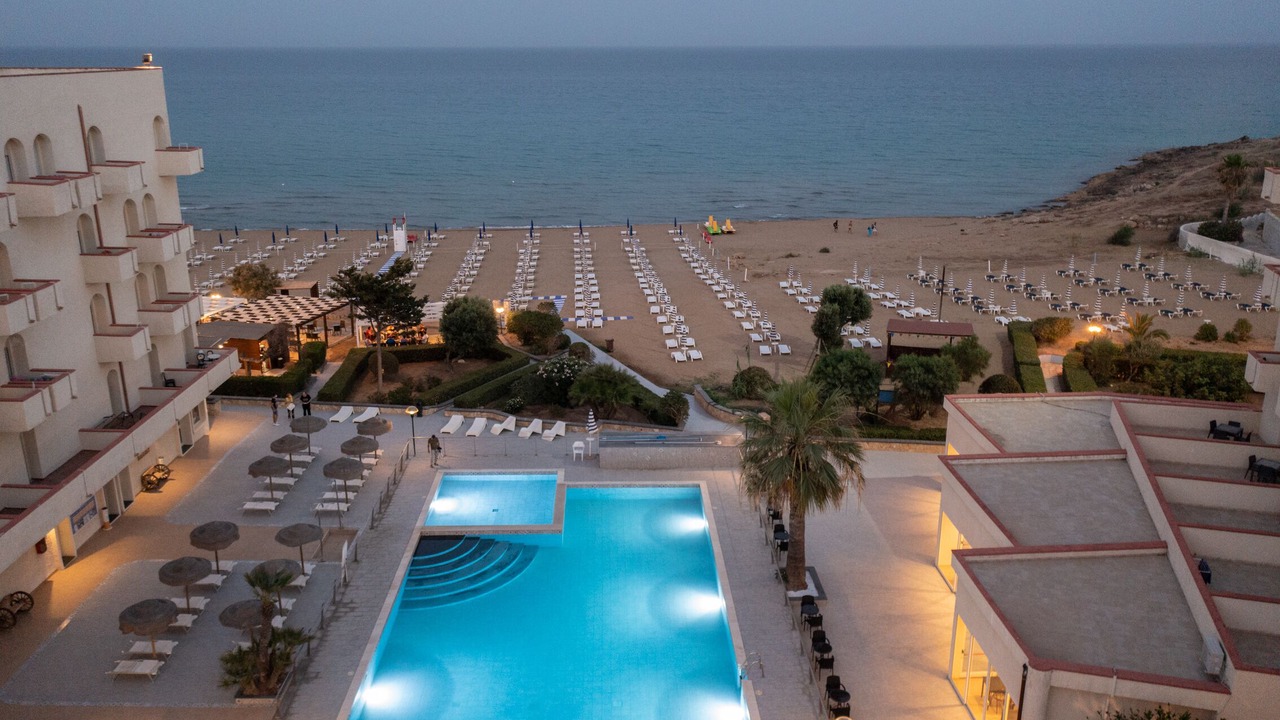 Photo of Outdoor in Noto Marina