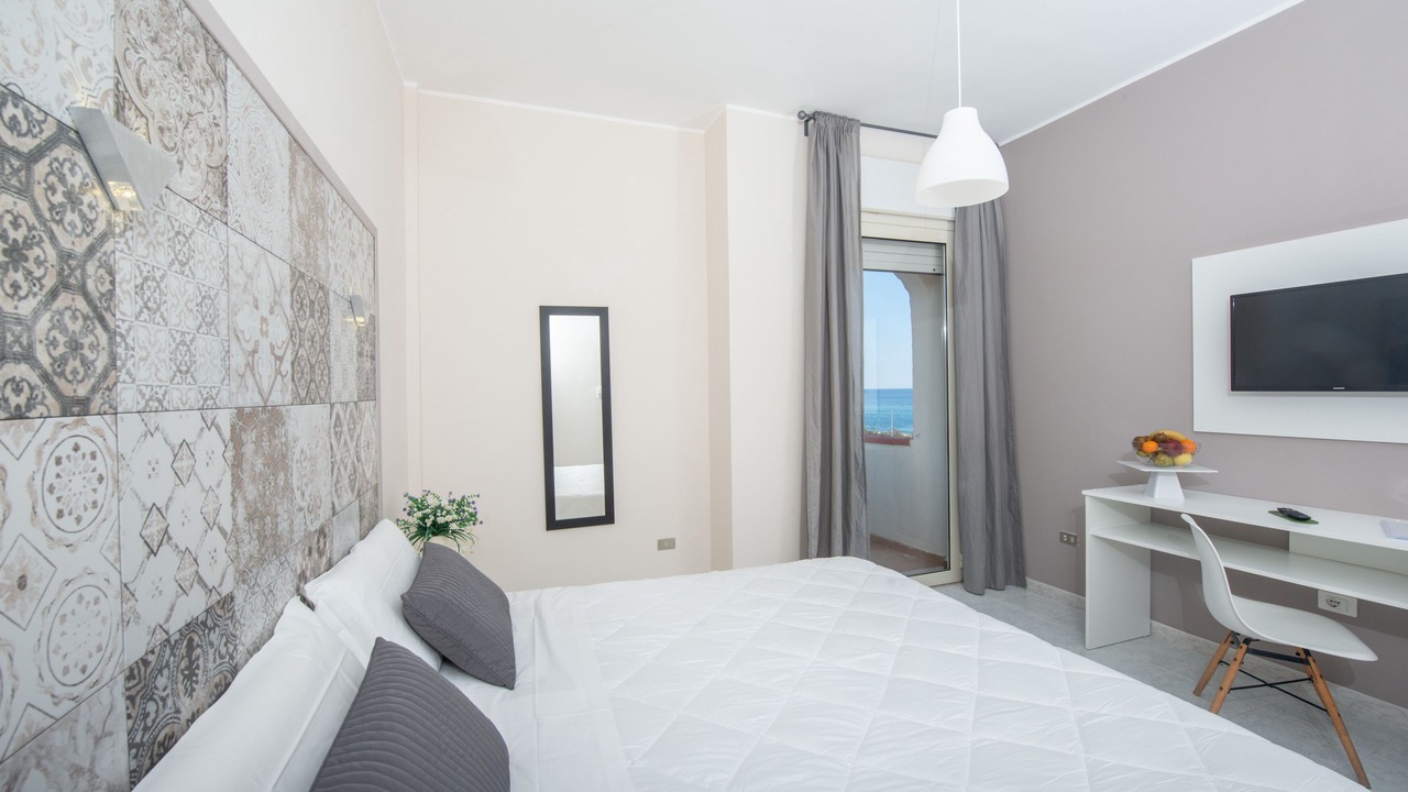 Photo of Bedroom in Noto Marina