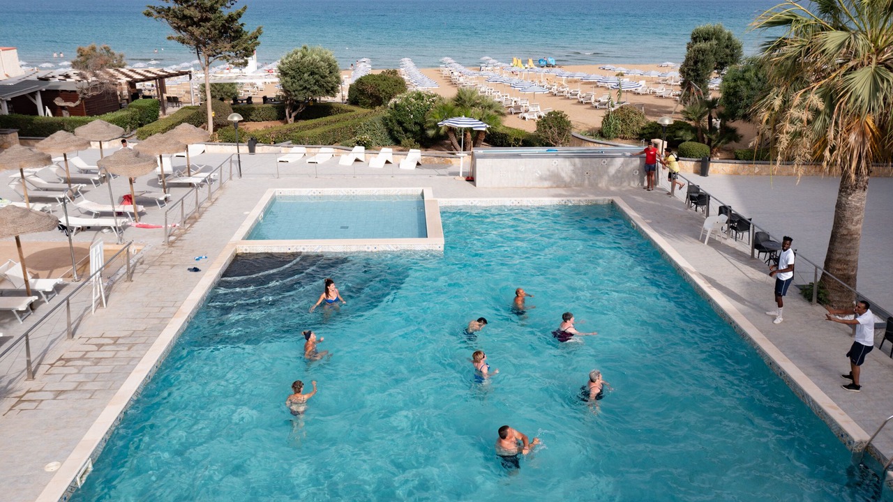 Photo of Outdoor in Noto Marina