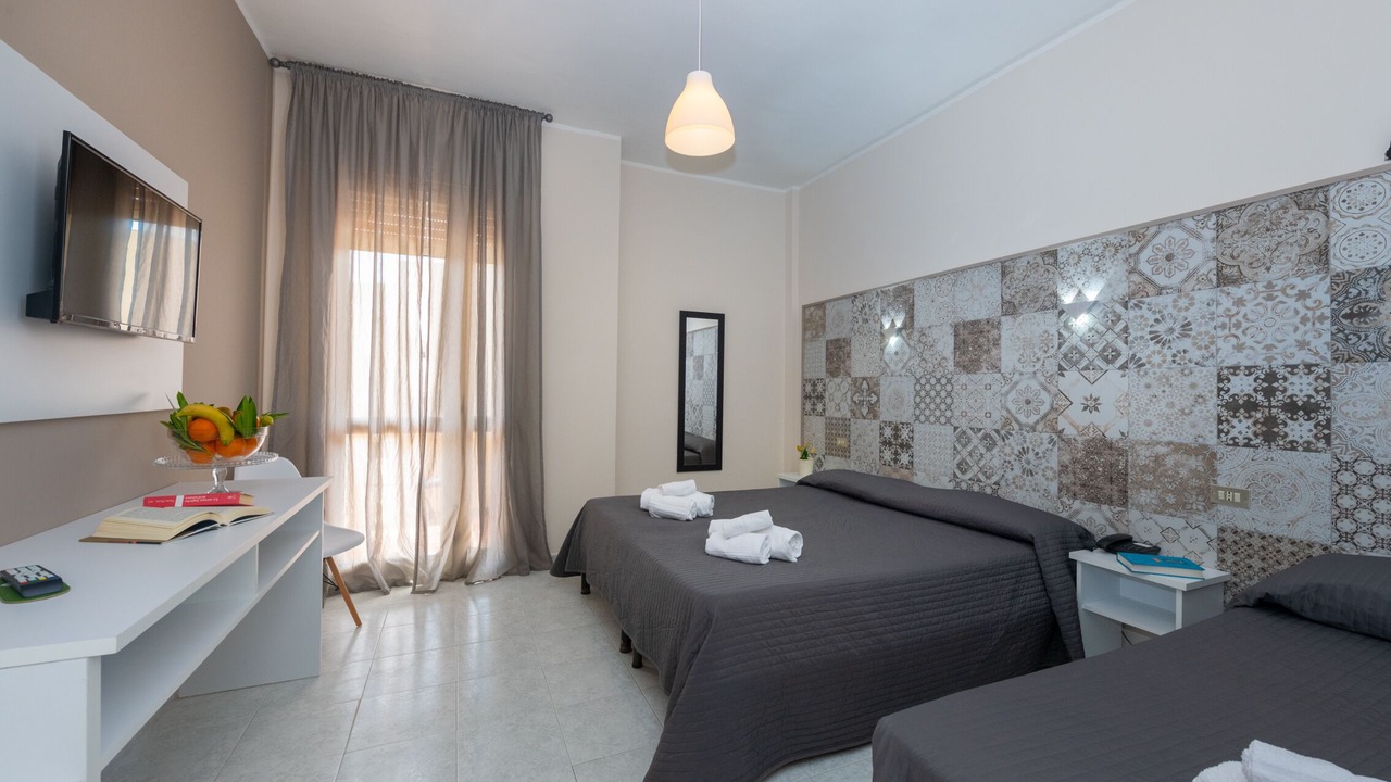 Photo of Bedroom in Noto Marina