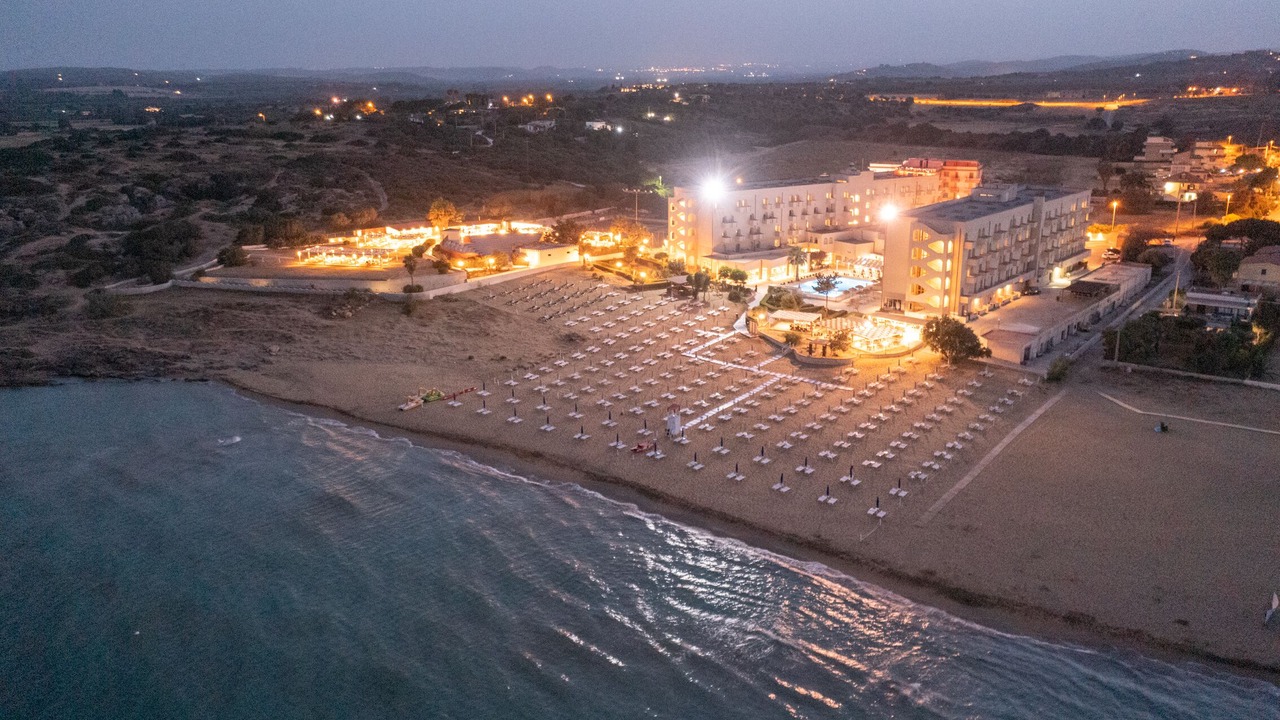 Photo of Outdoor in Noto Marina