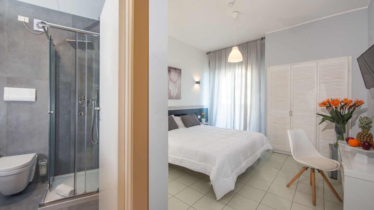 Photo of Bedroom in Noto Marina