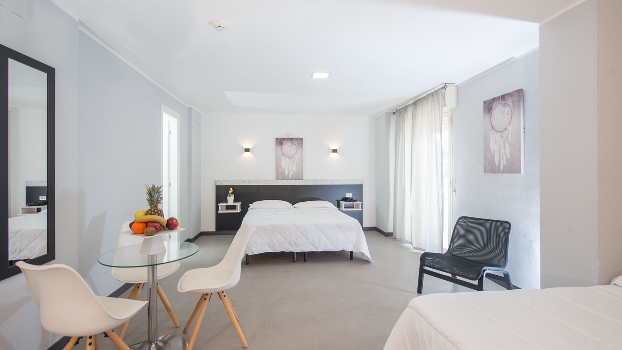 Photo of Bedroom in Noto Marina
