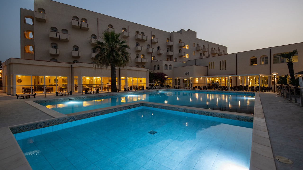 Photo of Outdoor in Noto Marina
